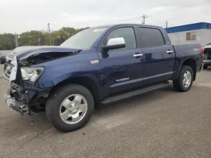 2007 TOYOTA TUNDRA