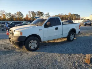 2007 FORD All Models