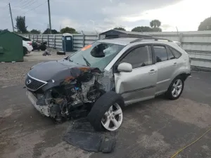 2005 LEXUS RX330