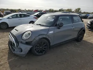 2015 MINI COOPER