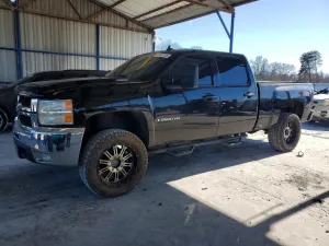 2008 CHEVROLET ALL Models