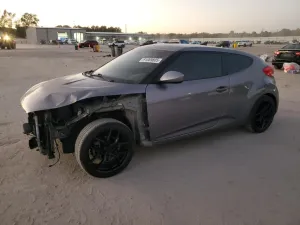 2016 HYUNDAI VELOSTER