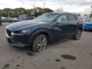 2023 MAZDA CX30