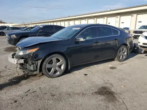 2012 ACURA TL