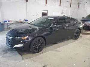 2020 CHEVROLET MALIBU