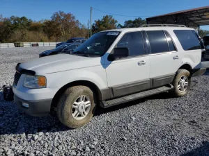 2006 FORD EXPEDITION