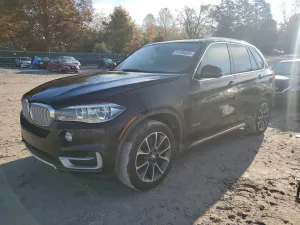 2014 BMW X5