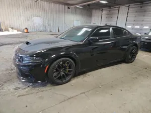 2020 DODGE CHARGER