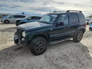 2006 JEEP LIBERTY