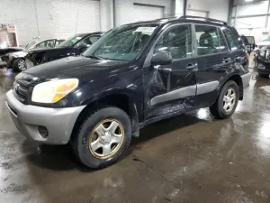 2005 TOYOTA RAV4 BASE
