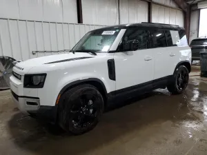 2024 LAND ROVER DEFENDER