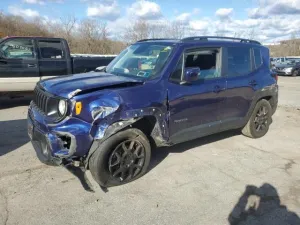 2020 JEEP RENEGADE
