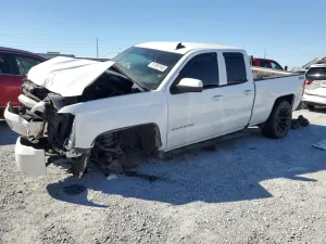 2018 CHEVROLET ALL Models