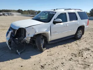 2007 GMC YUKON