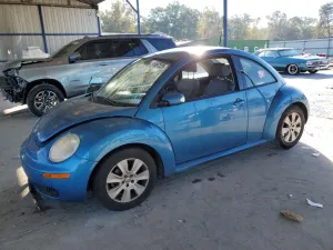 2008 VOLKSWAGEN BEETLE