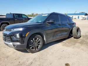 2023 CHEVROLET TRAILBLZR