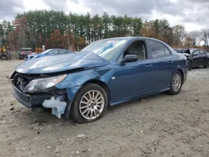 2008 SAAB 9 3