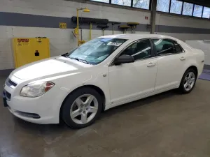 2008 CHEVROLET MALIBU
