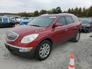 2012 BUICK ENCLAVE