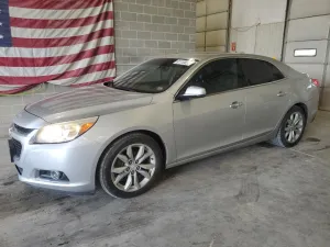2015 CHEVROLET MALIBU