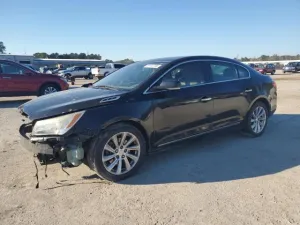 2016 BUICK LACROSSE