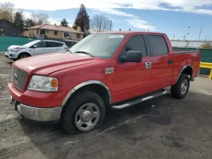 2005 FORD F-150
