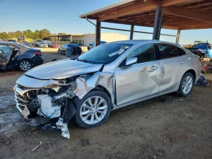 2020 CHEVROLET MALIBU