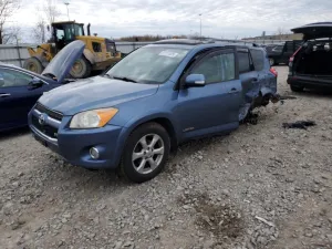 2010 TOYOTA RAV4