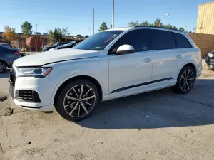 2023 AUDI Q7