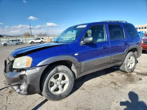 2005 MAZDA TRIBUTE
