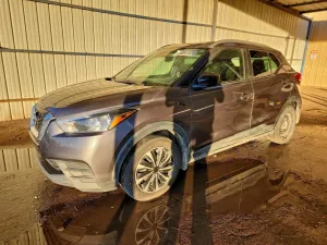 2019 NISSAN KICKS