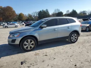 2013 VOLVO XC60