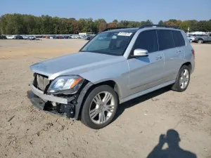 2015 MERCEDES-BENZ GLK-CLASS