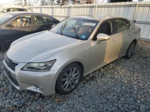 2013 LEXUS GS350