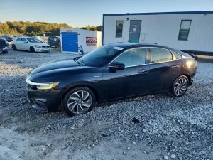 2019 HONDA INSIGHT