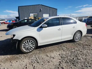 2013 VOLKSWAGEN JETTA