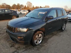 2014 JEEP COMPASS