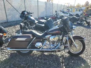2005 HARLEY-DAVIDSON FL