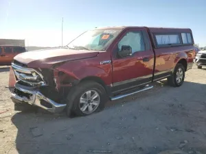 2016 FORD All Models