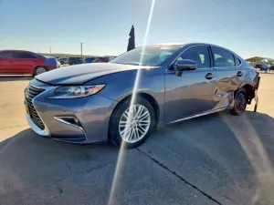 2016 LEXUS ES350
