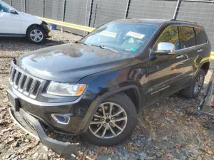 2014 JEEP GRAND CHER