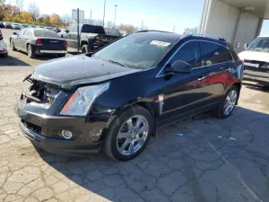 2012 CADILLAC SRX