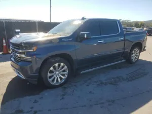 2019 CHEVROLET ALL Models