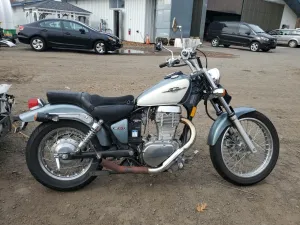 2014 SUZUKI OTHR CYCLE