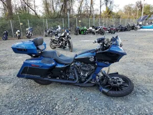 2022 HARLEY-DAVIDSON FL