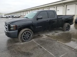 2011 CHEVROLET ALL Models