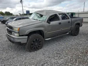 2006 CHEVROLET ALL Models