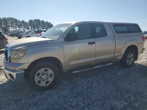 2010 TOYOTA TUNDRA
