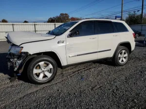 2011 JEEP GRAND CHER