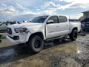 2019 TOYOTA TACOMA